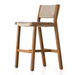 Delano Outdoor Bar Stool