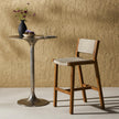 Delano Outdoor Bar Stool