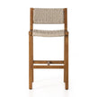 Delano Outdoor Bar Stool