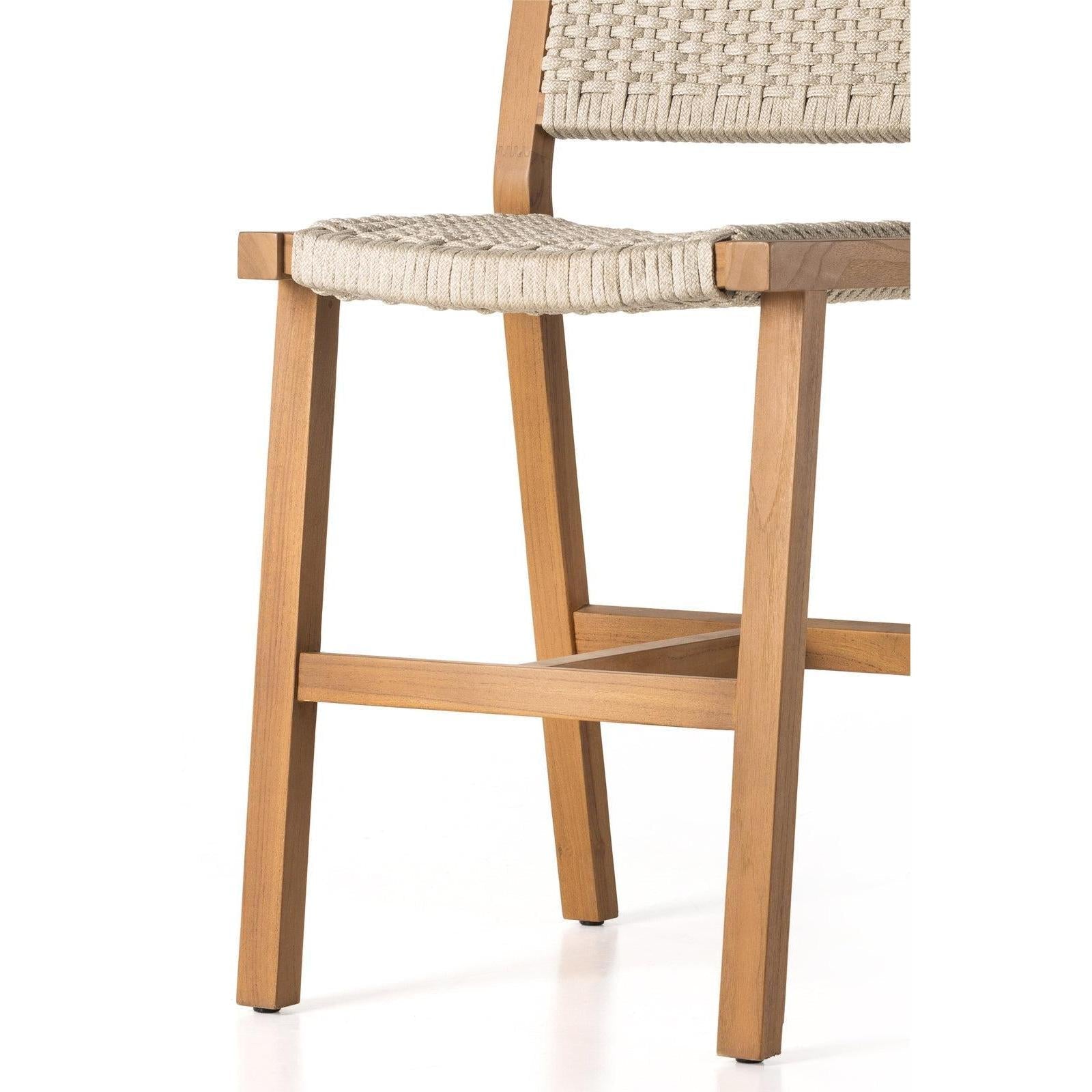 Delano Outdoor Counter Stool