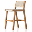 Delano Outdoor Counter Stool