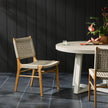 Four Hands Delmar Outdoor Dining Chair