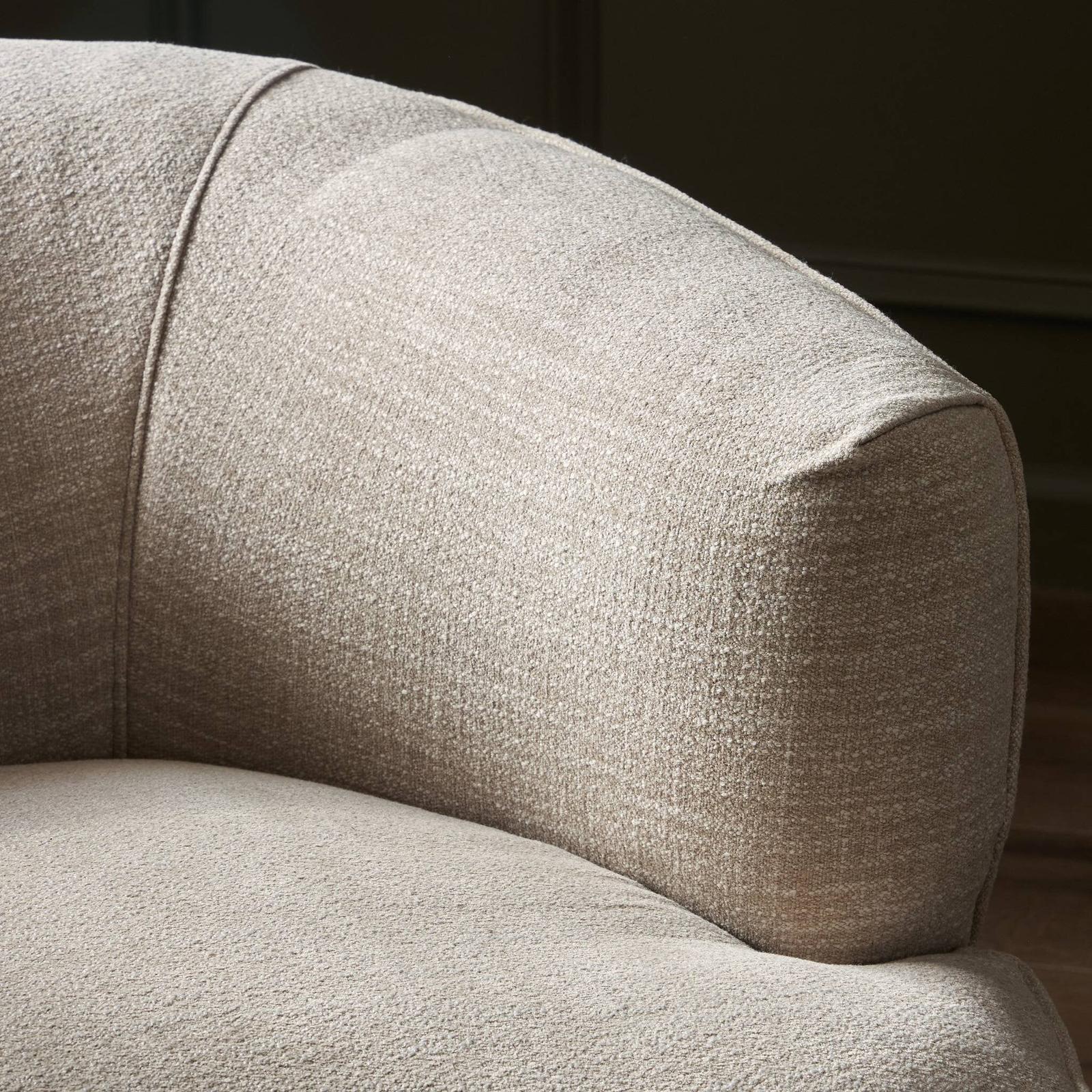 Four Hands Mila Swivel Chair