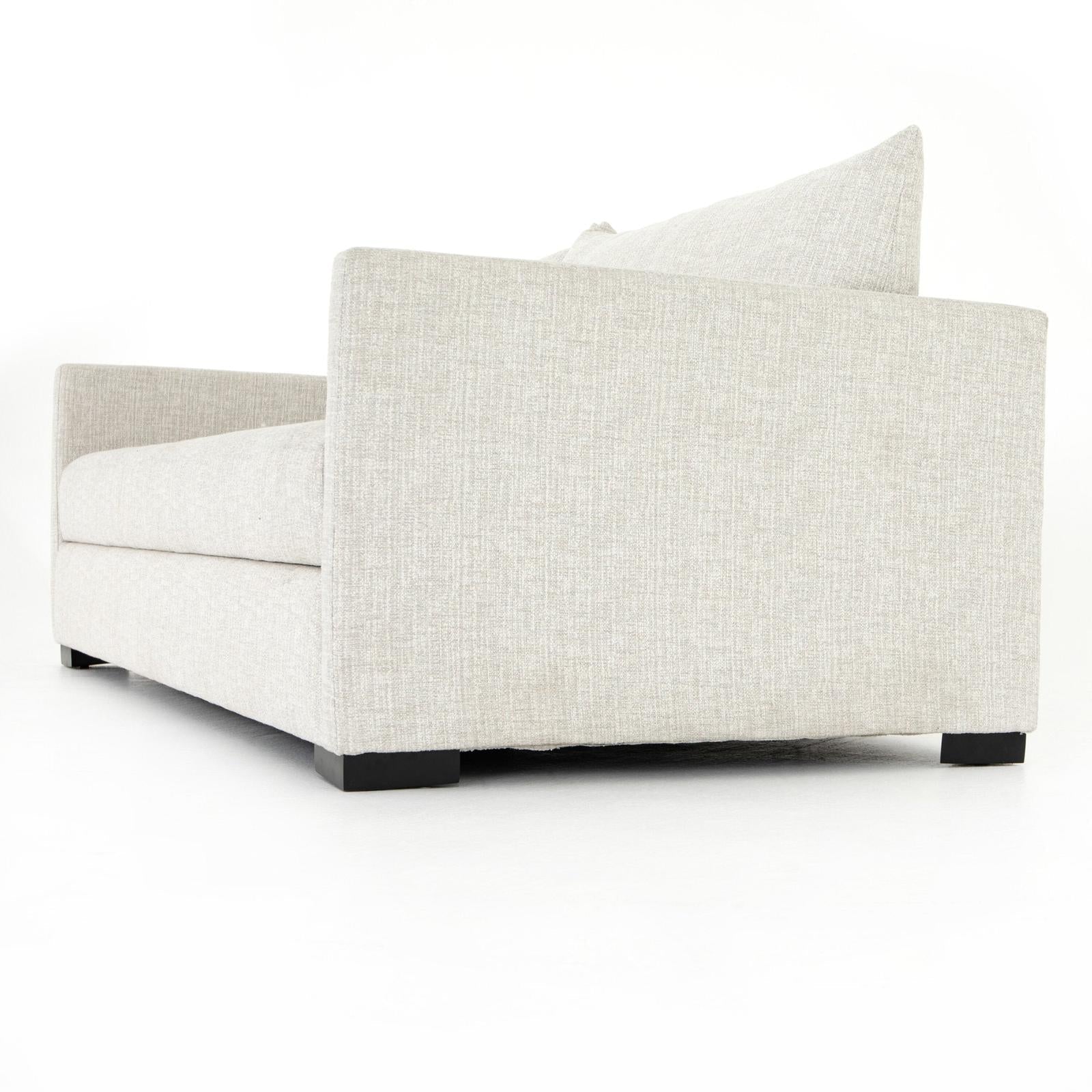 Four Hands Wickham Sofa Bed-86.5