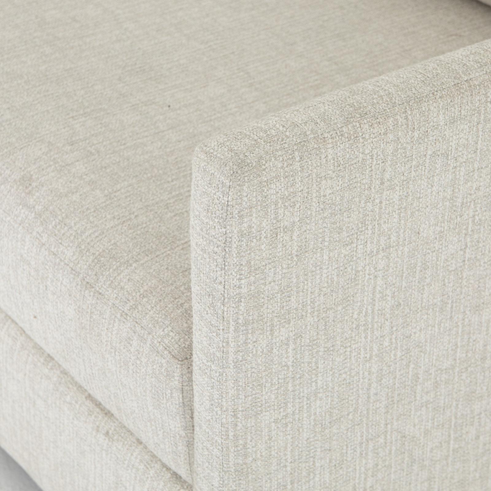 Four Hands Wickham Sofa Bed-86.5