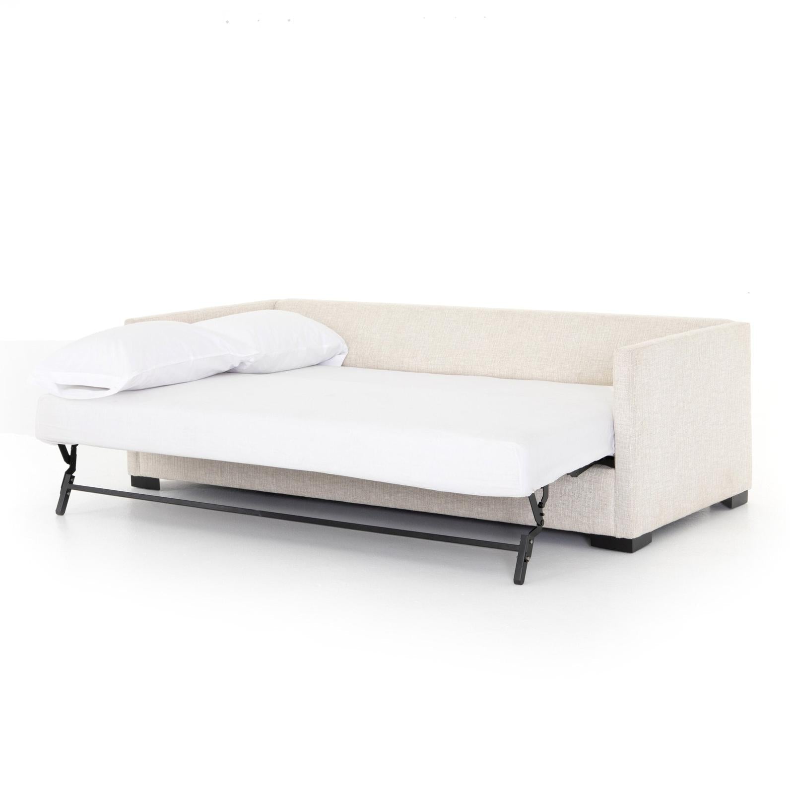 Four Hands Wickham Sofa Bed-86.5