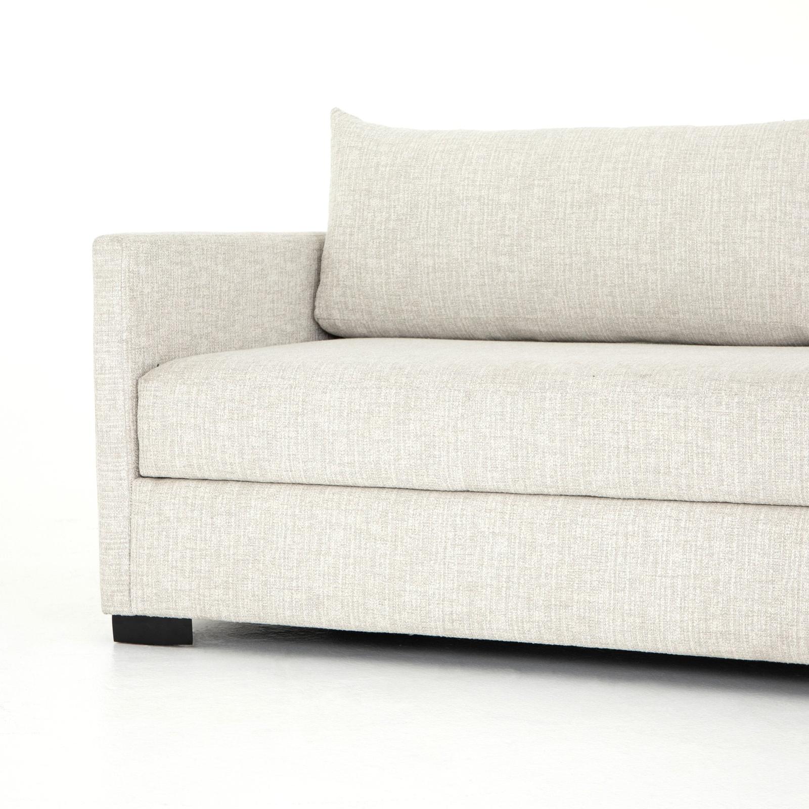 Four Hands Wickham Sofa Bed-86.5