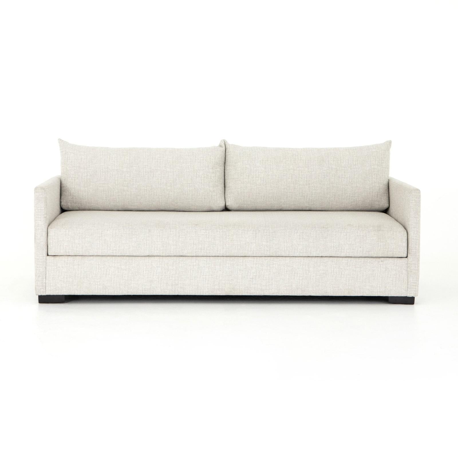 Four Hands Wickham Sofa Bed-86.5