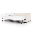 Four Hands Wickham Sofa Bed-86.5