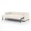 Four Hands Wickham Sofa Bed-86.5