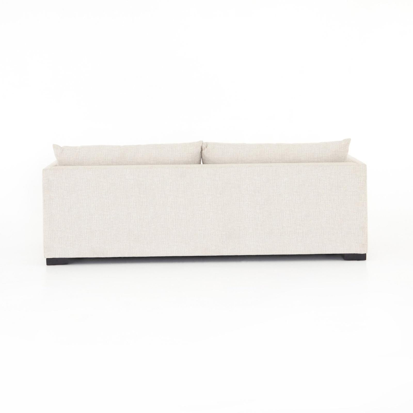 Four Hands Wickham Sofa Bed-86.5