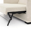 Four Hands Wickham Sofa Bed-86.5