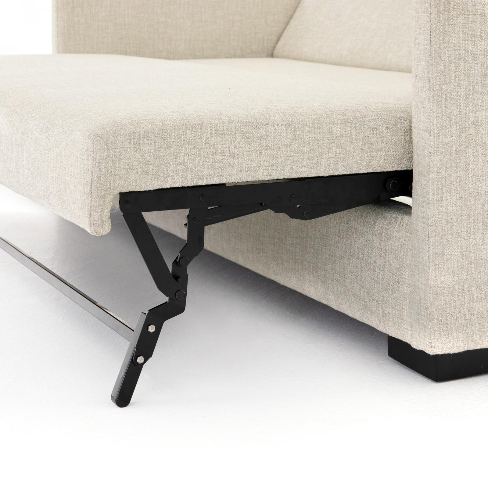 Four Hands Wickham Sofa Bed-86.5