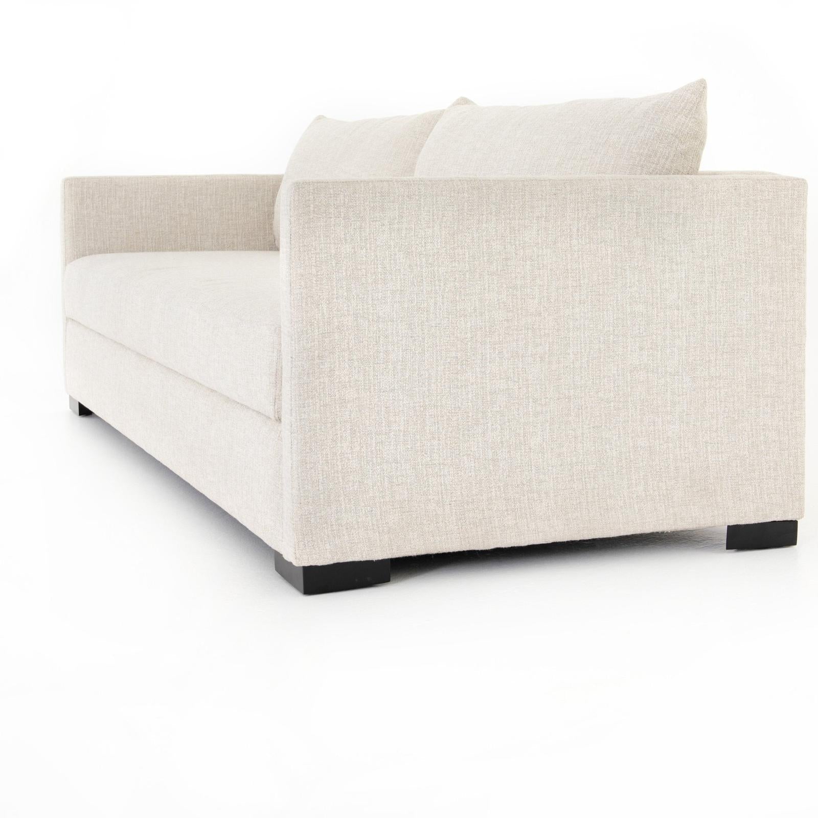 Four Hands Wickham Sofa Bed-86.5