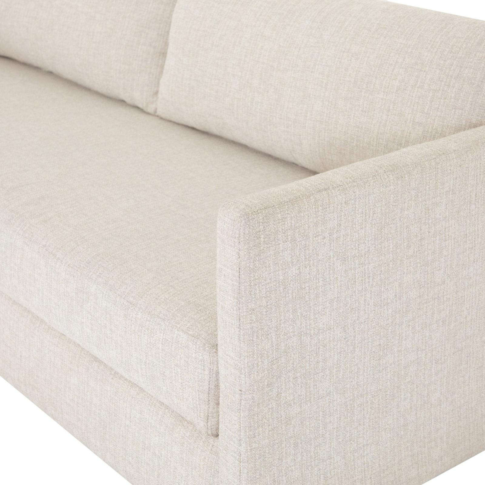Four Hands Wickham Sofa Bed-86.5