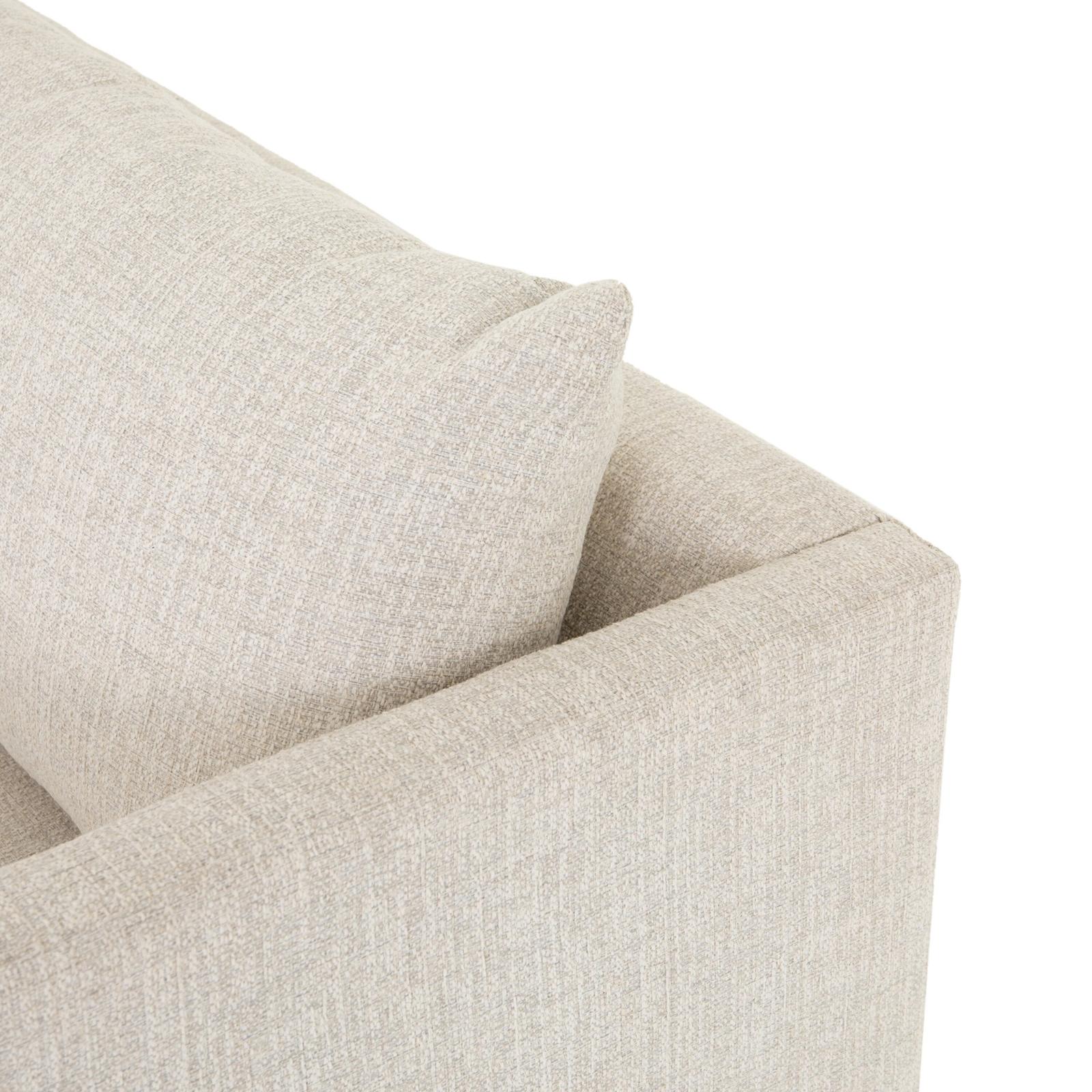 Four Hands Wickham Sofa Bed-86.5