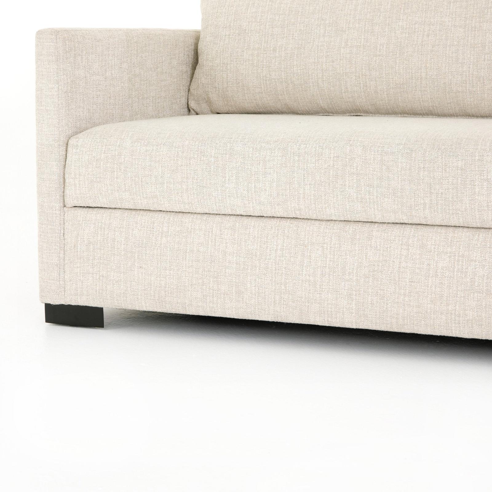 Four Hands Wickham Sofa Bed-86.5