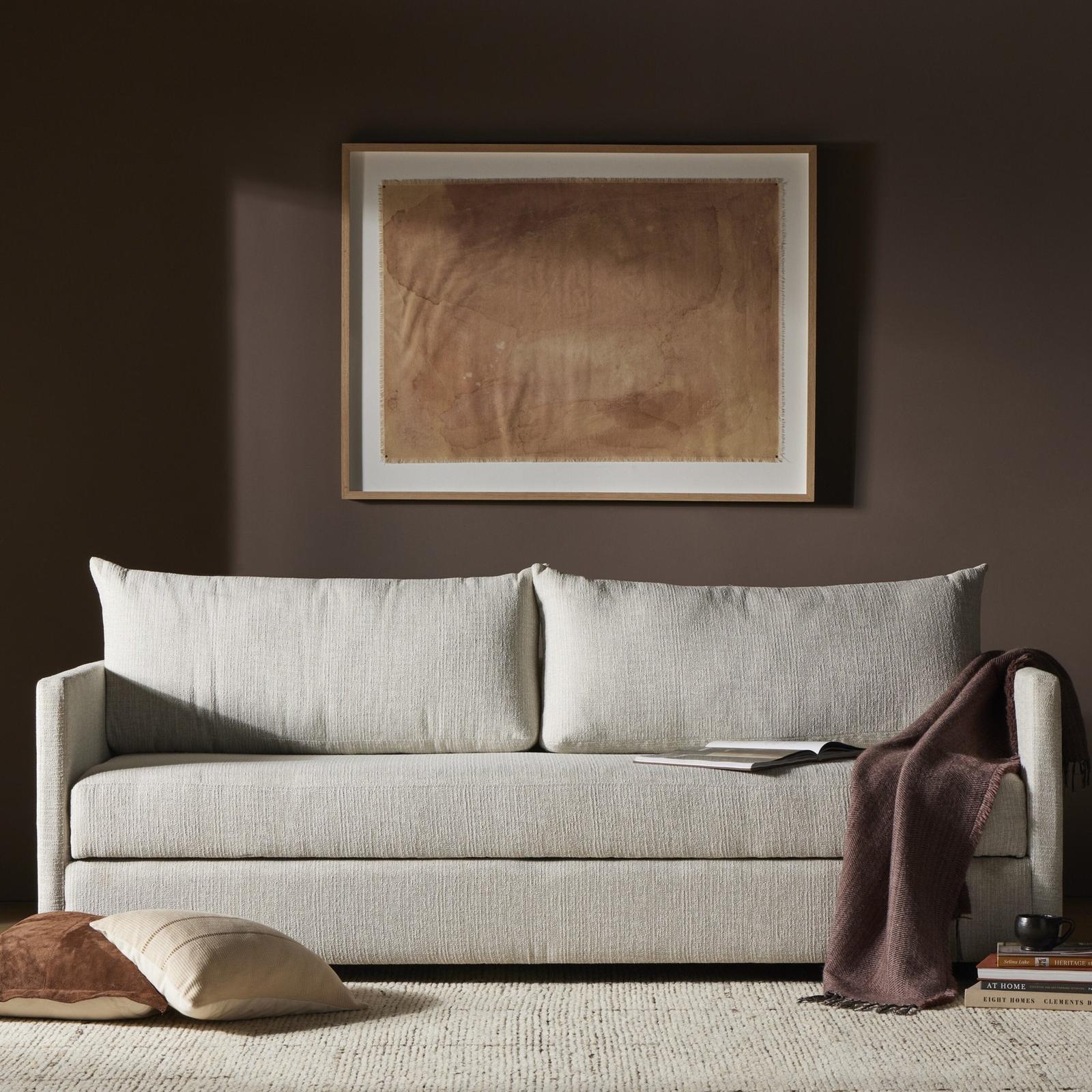 Four Hands Wickham Sofa Bed-86.5