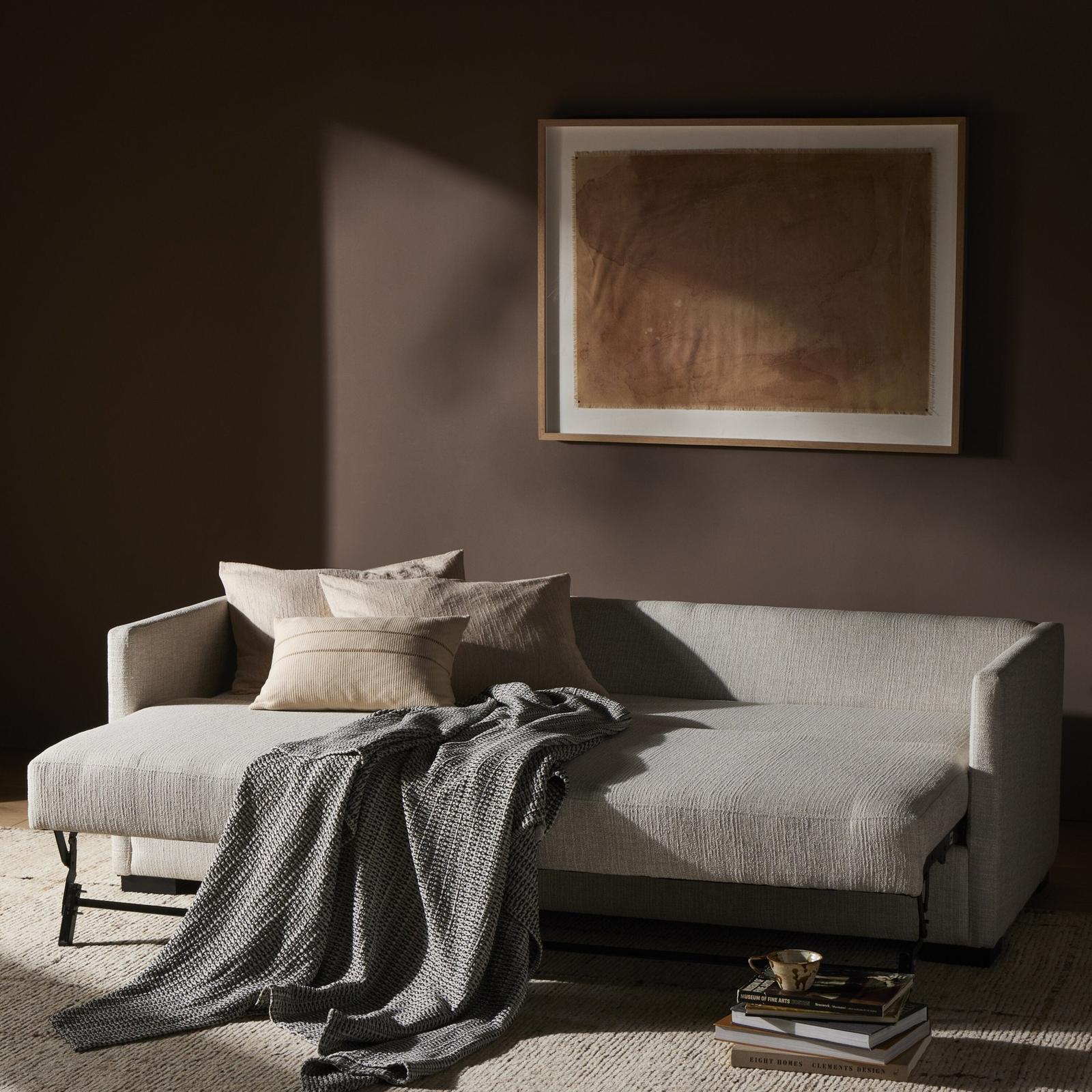 Four Hands Wickham Sofa Bed-86.5