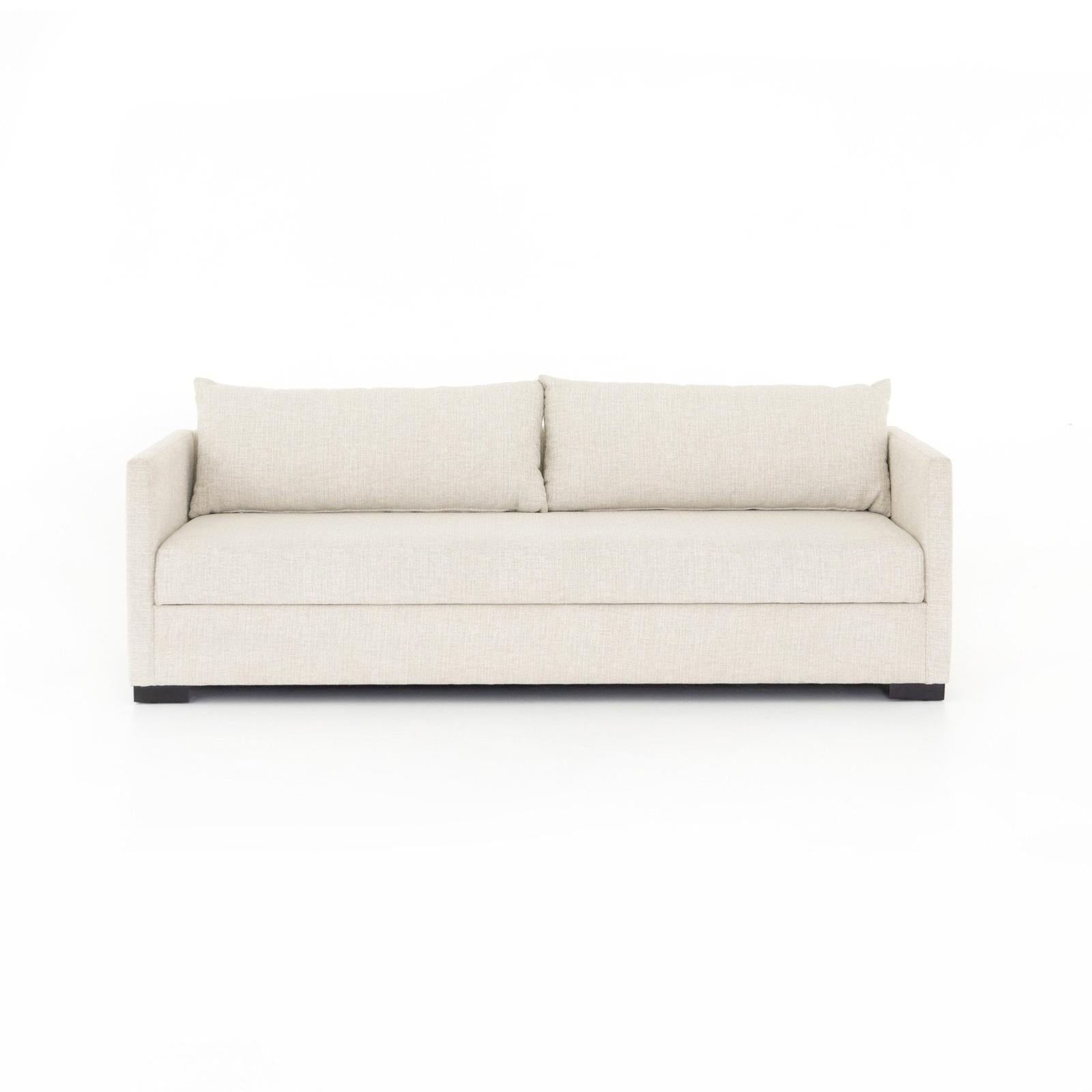 Four Hands Wickham Sofa Bed-86.5