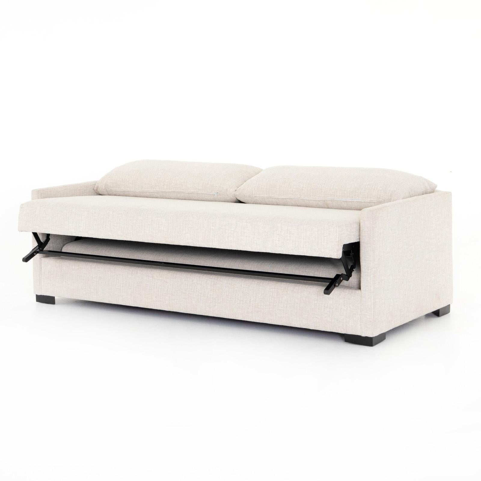 Four Hands Wickham Sofa Bed-86.5