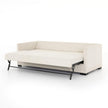 Four Hands Wickham Sofa Bed-86.5