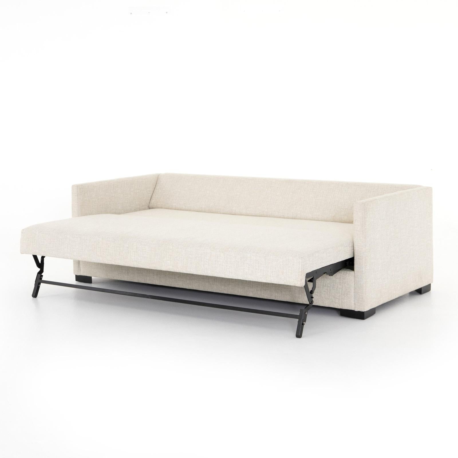 Four Hands Wickham Sofa Bed-86.5