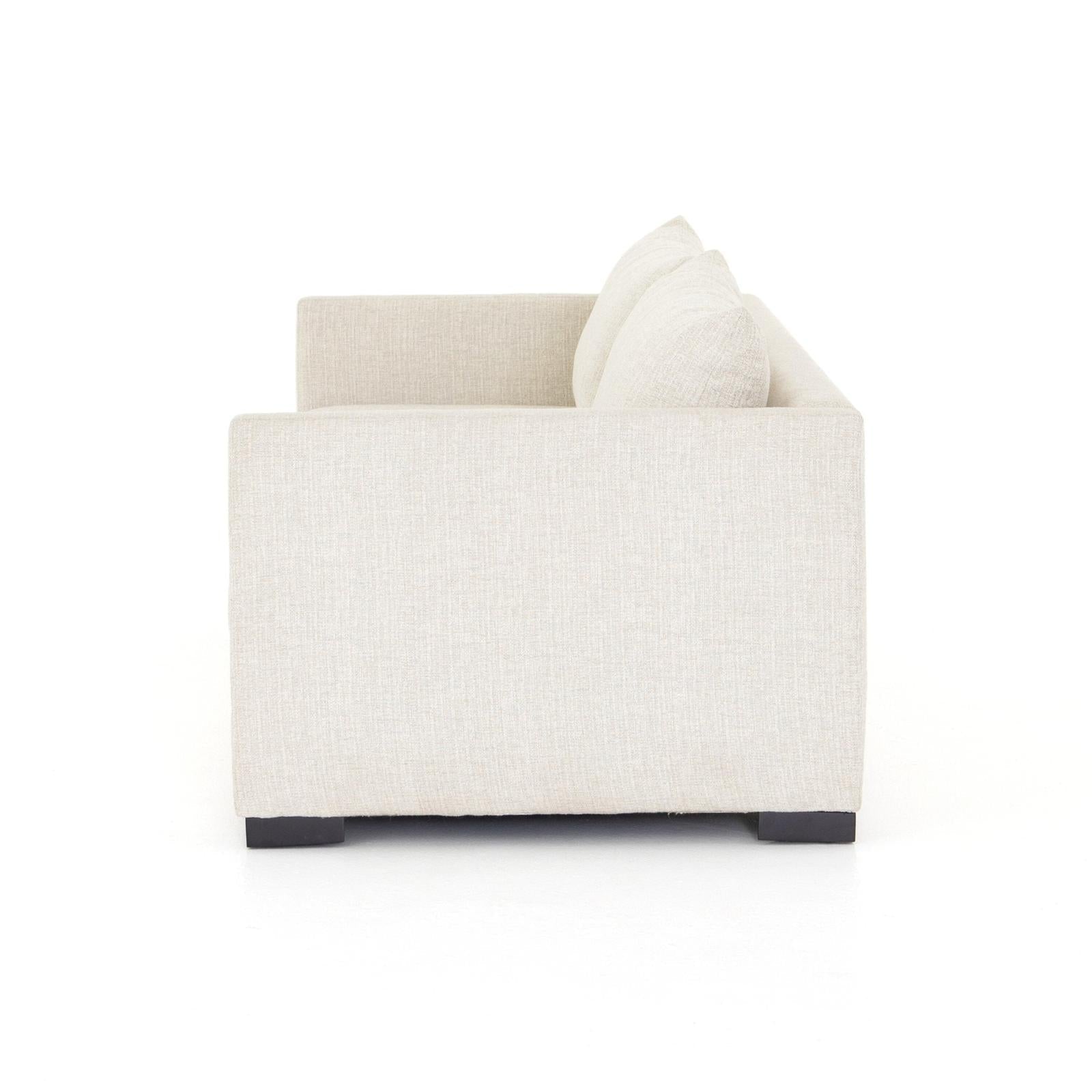 Four Hands Wickham Sofa Bed-86.5