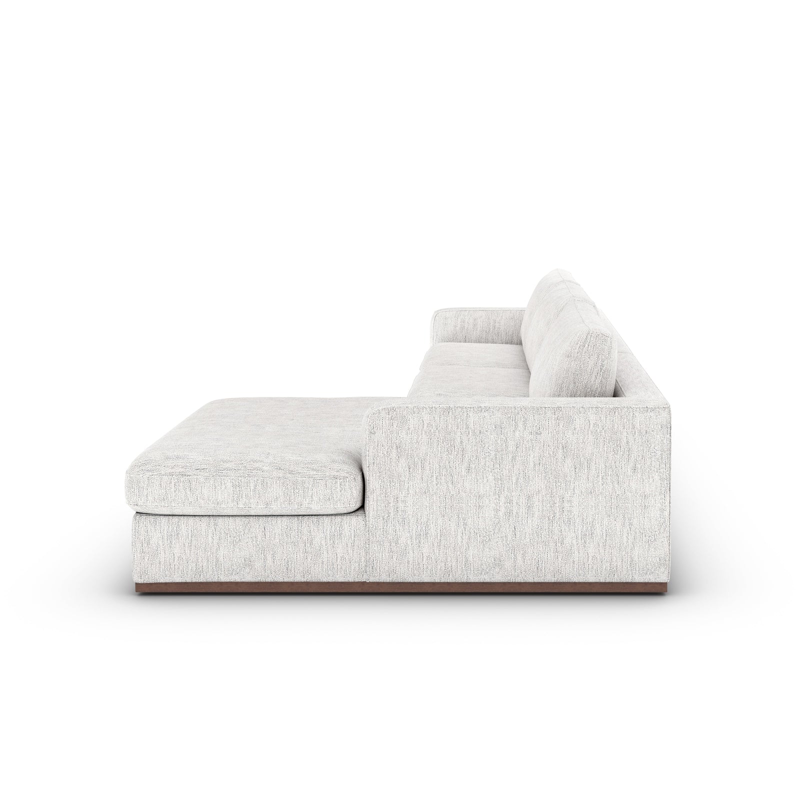 Four Hands Colt 2 PC Sectional