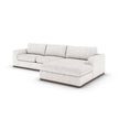 Four Hands Colt 2 PC Sectional