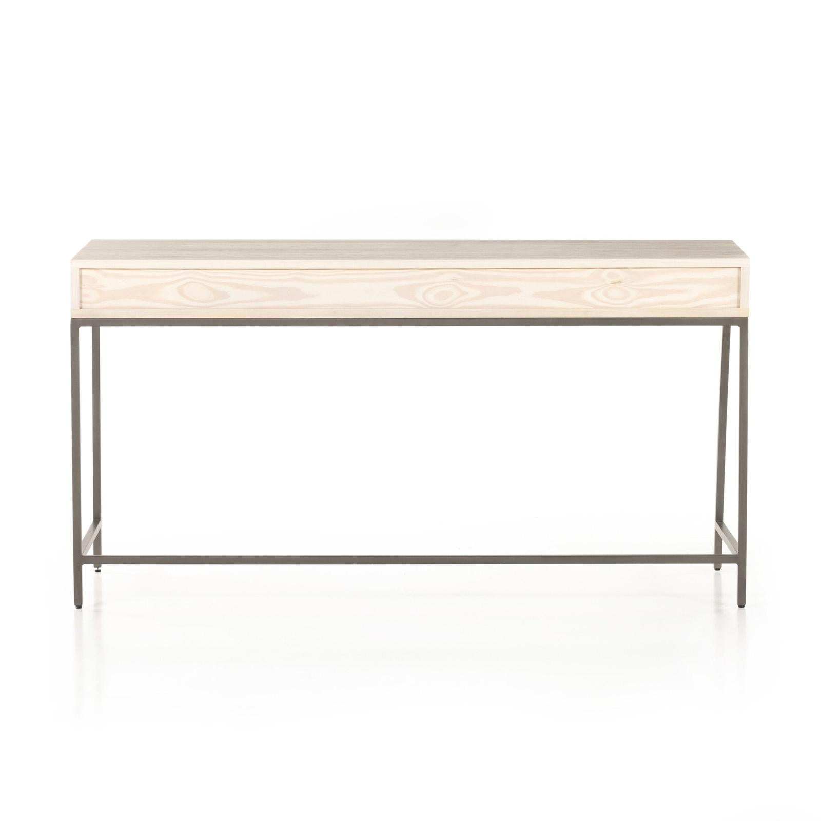 Four Hands Trey Modular Writing Desk