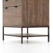 Four Hands Trey Modular Filing Cabinet