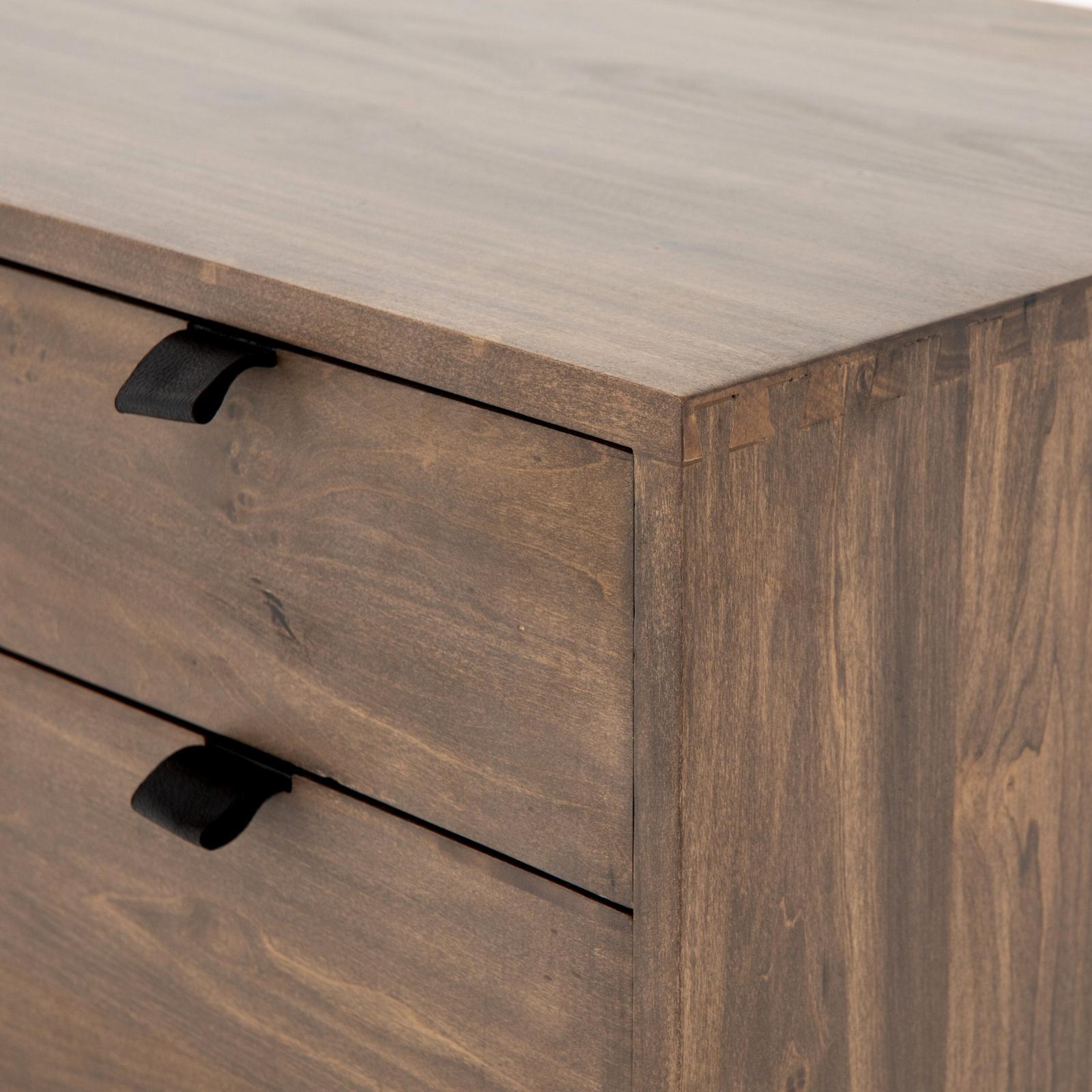 Four Hands Trey Modular Filing Cabinet