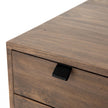 Four Hands Trey Modular Filing Cabinet