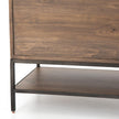 Four Hands Trey Modular Filing Cabinet