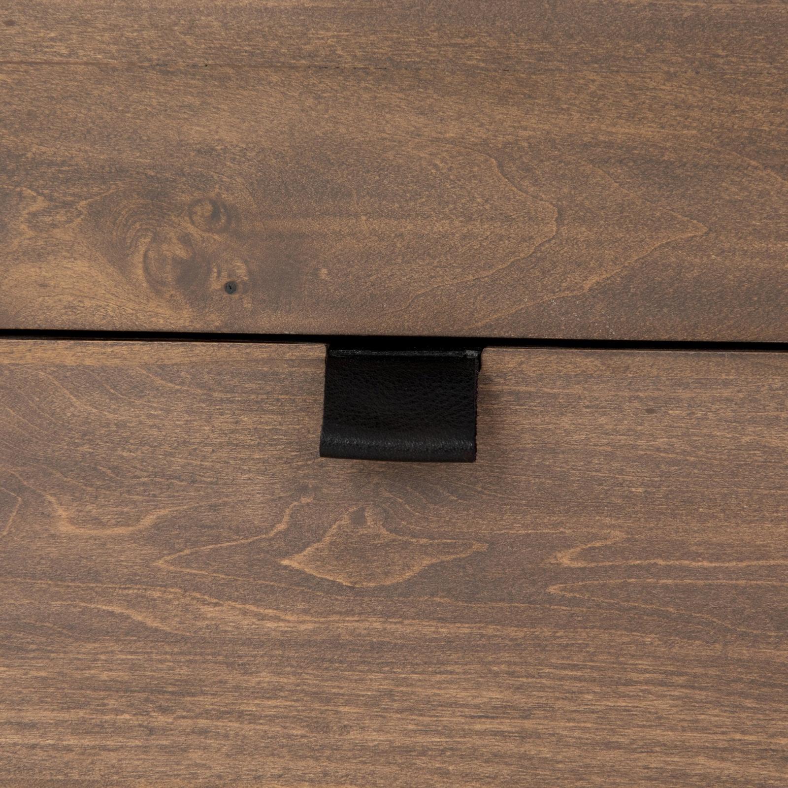Four Hands Trey Modular Filing Cabinet