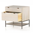 Four Hands Trey Modular Filing Cabinet