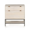 Four Hands Trey Modular Filing Cabinet