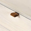 Four Hands Trey Modular Filing Cabinet
