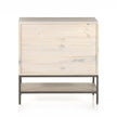Four Hands Trey Modular Filing Cabinet