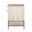Four Hands Trey Modular Filing Cabinet