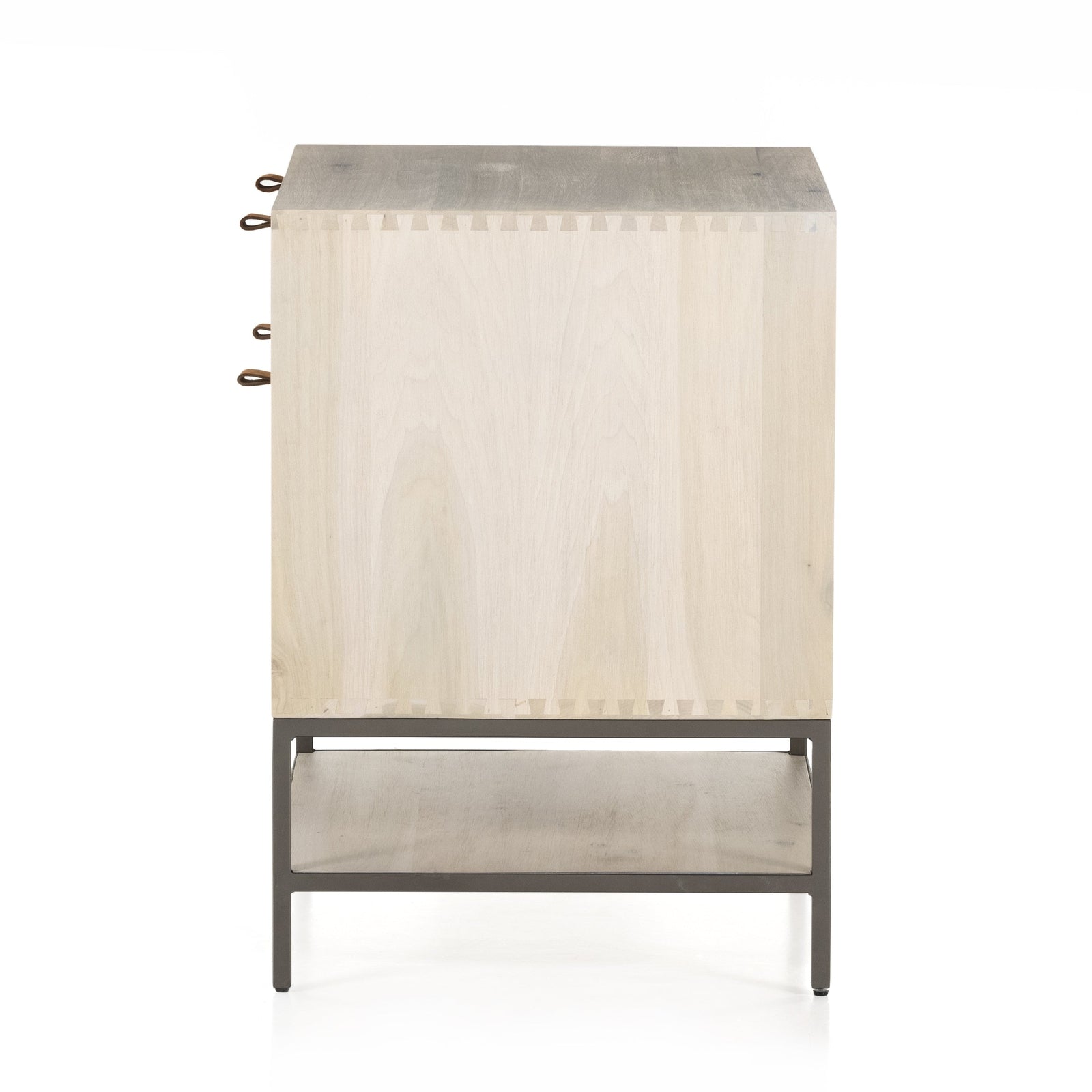 Four Hands Trey Modular Filing Cabinet