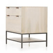 Four Hands Trey Modular Filing Cabinet