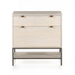 Four Hands Trey Modular Filing Cabinet