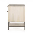 Four Hands Trey Modular Filing Cabinet