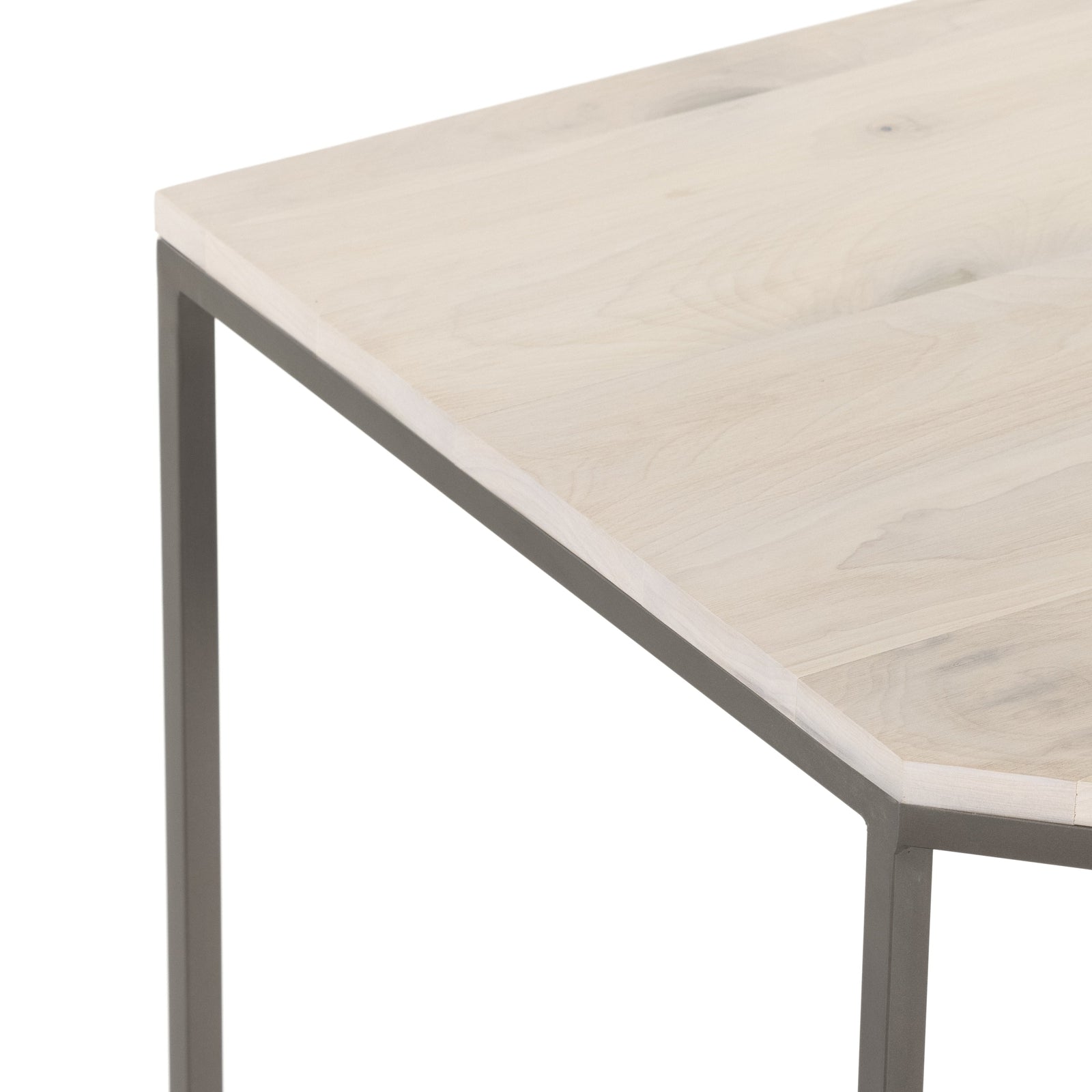 Four Hands Trey Modular Corner Desk