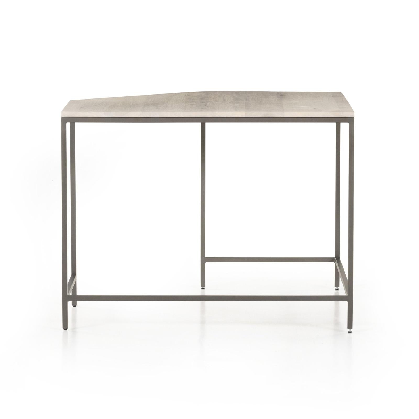 Four Hands Trey Modular Corner Desk