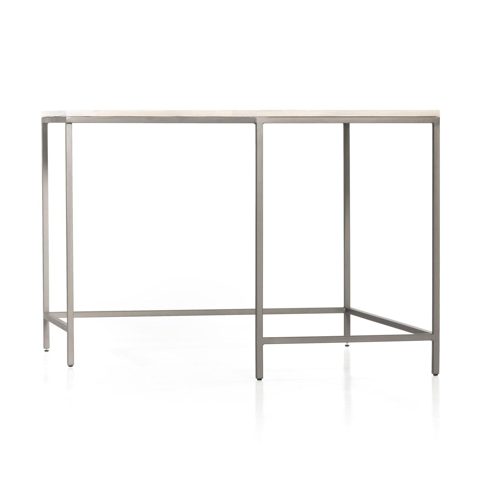 Four Hands Trey Modular Corner Desk