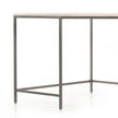 Four Hands Trey Modular Corner Desk