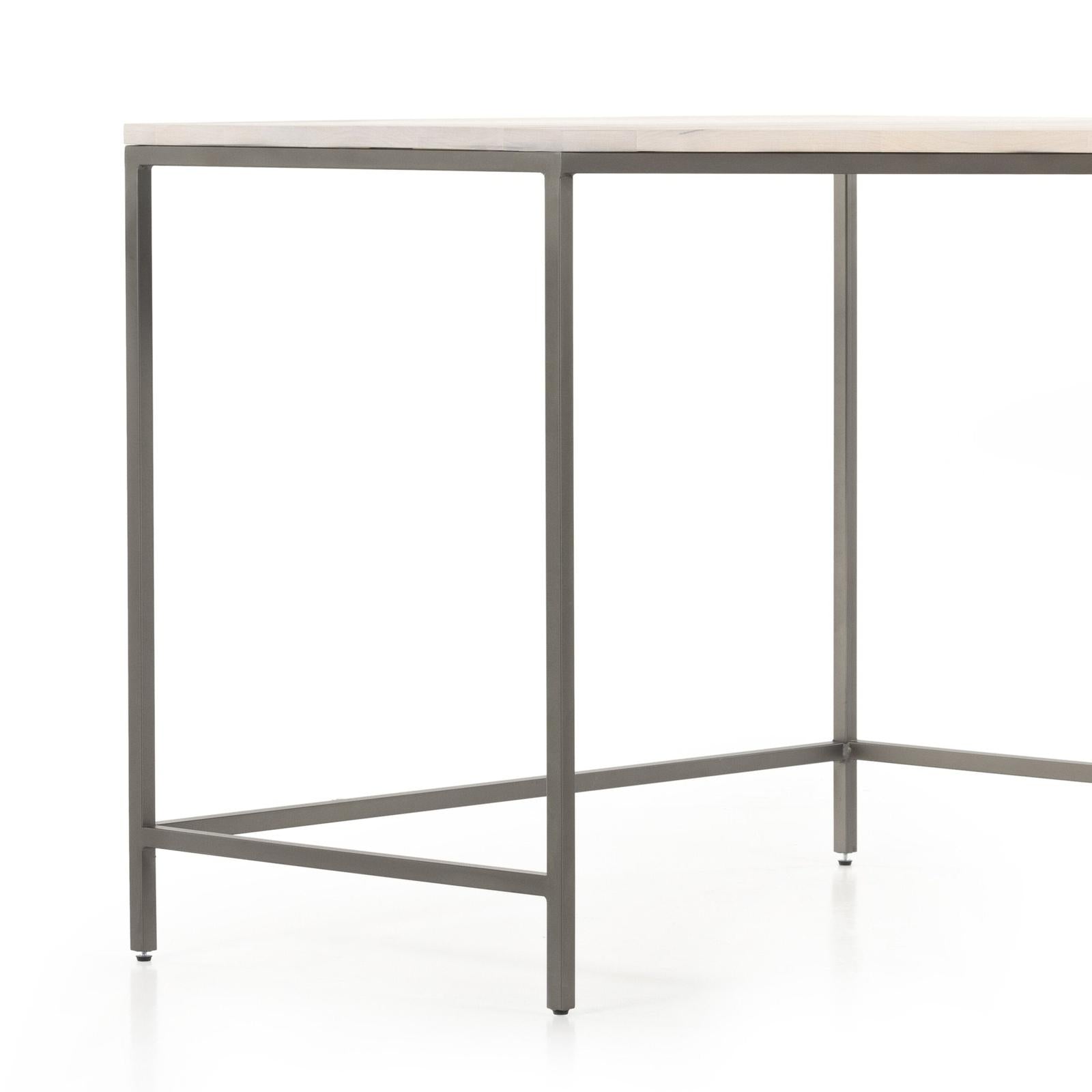 Four Hands Trey Modular Corner Desk